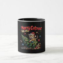 Frohe Katmas – Chaos Edition