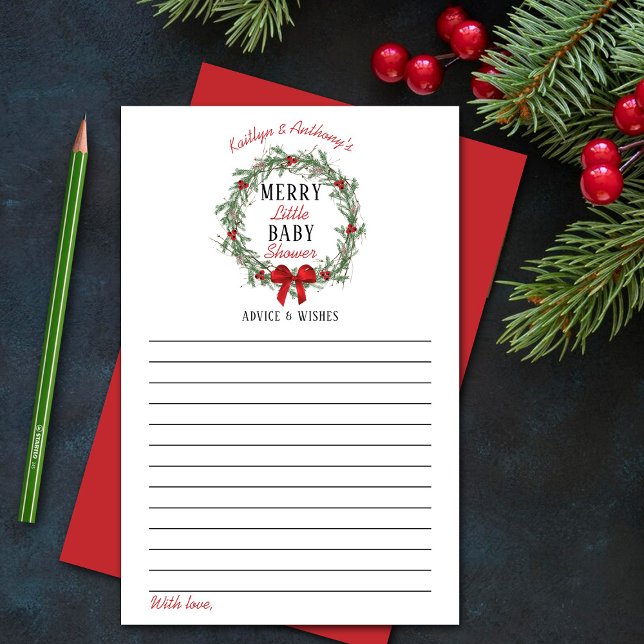 Frohe kleine Weihnachtsduschberatung & Wünsche (Von Creator hochgeladen)