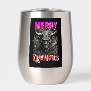 Frohe Krampus