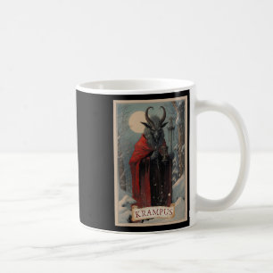 Frohe Krampus Weihnachten Xmas Horror Hässlicher S Kaffeetasse