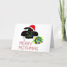 Frohe Mottenmas