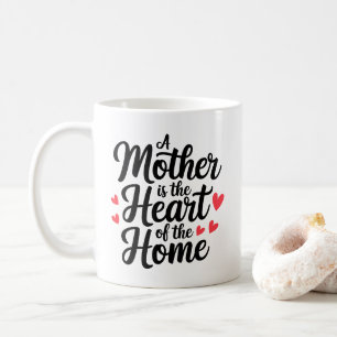 Frohe Muttertag Kaffeetasse