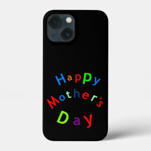 Frohe Muttertag Text Case-Mate Samsung Galaxy Ca iPhone Hülle