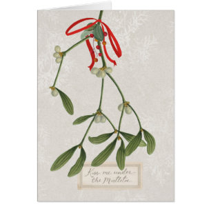 Frohe Neuigkeiten   küssen mich unter dem