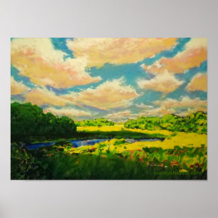 "Frohe Neuigkeiten " Poster