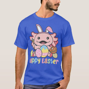 Frohe Osterfeier Niedlich für Ostern mit Ostern T-Shirt