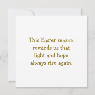 Frohe Ostergrüße und gute Wünsche zum Karfreitag