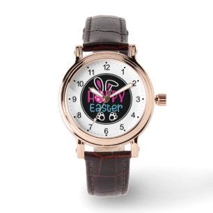 Frohe Ostern-54411 Armbanduhr
