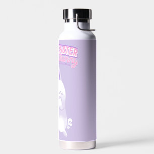 Frohe Ostern an jeden Hasen Trinkflasche