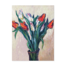 Frohe Ostern. Anpassbare Kunst Postkarten