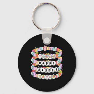 Frohe Ostern Armband Ostertag Mädchen Ostern Schlüsselanhänger