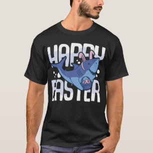 Frohe Ostern Children's T - Shirt für Jungen und M