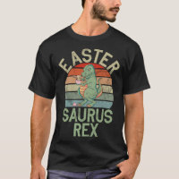 Frohe Ostern Children's T - Shirt für Jungen und M