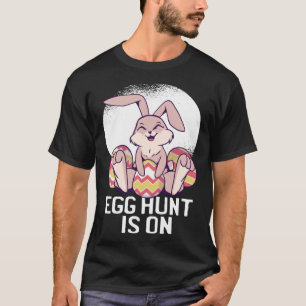 Frohe Ostern Children's T - Shirt für Jungen und M