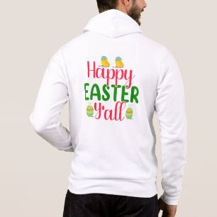 Frohe Ostern euch allen-29791 Hoodie