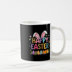 Frohe Ostern - Frohe Ostern für Männer und Frauen  Kaffeetasse