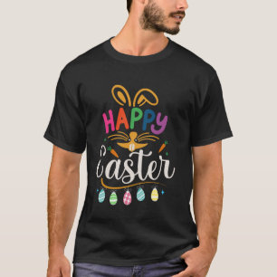 Frohe Ostern - Frohe Ostern für Männer und Frauen T-Shirt