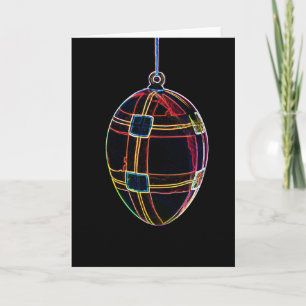 Frohe Ostern für Deine Liebsten! Karte