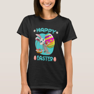 Frohe Ostern für Männer, Frauen und Kinder Osterha T-Shirt
