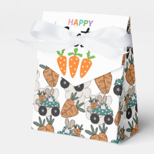 Frohe Ostern  Geschenkschachtel