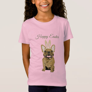 Frohe Ostern, Hund T-Shirt