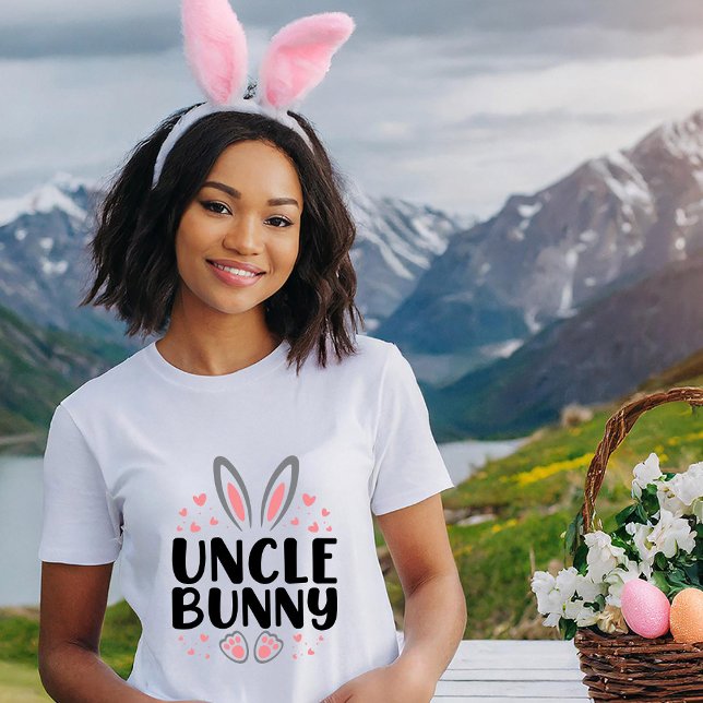 Frohe Ostern! Jungen T-Shirt (Von Creator hochgeladen)