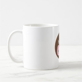 Frohe Ostern Kaffeetasse