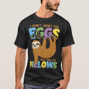 Frohe Ostern Kinder für Jungen und Mädchen Easte T-Shirt