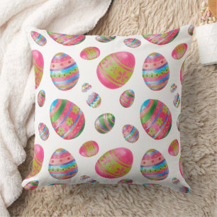 Frohe Ostern  Kissen