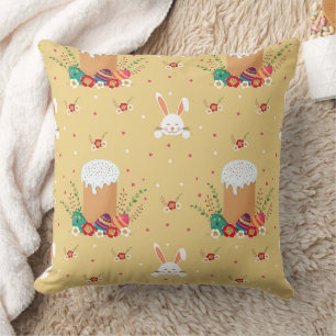 Frohe Ostern  Kissen