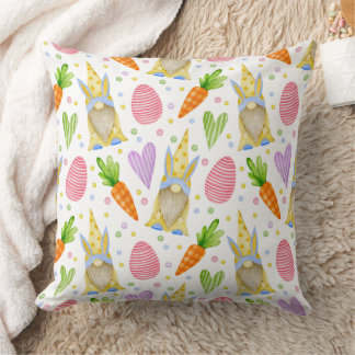 Frohe Ostern Kissen