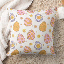 Frohe Ostern Kissen