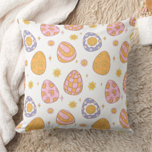 Frohe Ostern  Kissen