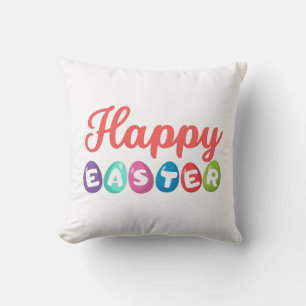 Frohe Ostern Kissen