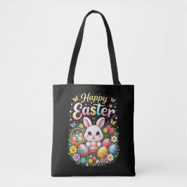 Frohe Ostern kleiner Hase