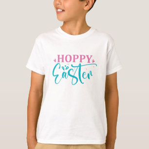 Frohe Ostern - Ostern T-Shirt