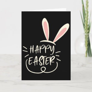 Frohe Ostern Süße Eier Christlich Oder Katholisch Karte