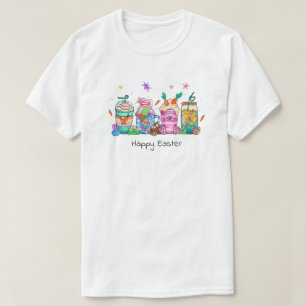 Frohe Ostern T-Shirt
