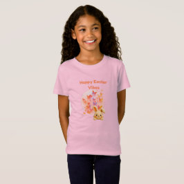 Frohe Ostern Vibes T-Shirt