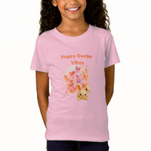 Frohe Ostern Vibes T-Shirt