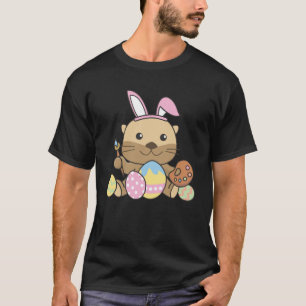 Frohe Ostersüße Oster zu Ostern mit Ostern T-Shirt