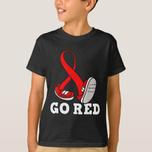 Frohe Punkt Tag Polka Punkte Baseball Kinder Klein T-Shirt