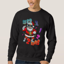 Frohe Rizz Weihnachten - Weihnachten Rizz lustiger