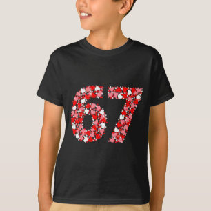 Frohe Sein 20. Geburtstag ist meines Sohnes 2005 2 T-Shirt