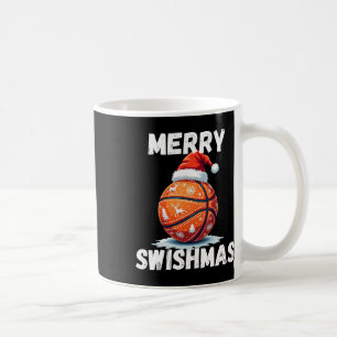 Frohe Swishmas Sketll Coole Weihnachten Xmas Männe Kaffeetasse