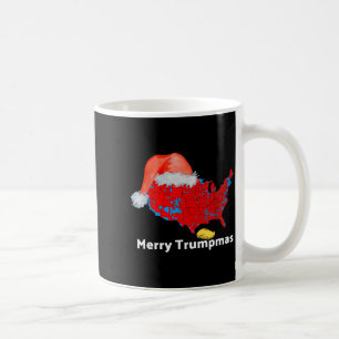 Frohe Trumpmas 47 Familie passende Pj lustige Weih Kaffeetasse