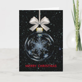 Frohe und gesegnete Weihnachten