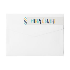 Frohe und helle Weihnachten