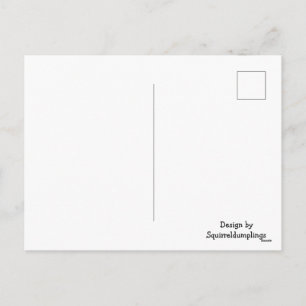 Frohe Valentinstag Basset gefaltete Grußkarte Feiertagspostkarte