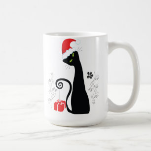 Frohe Weihnacht-Kaffee-Tasse Tasse